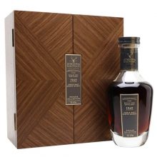 Dallas Dhu 1969 / 50 Year Old / Private Collection / Gordon & MacPhail Speyside Whisky |
