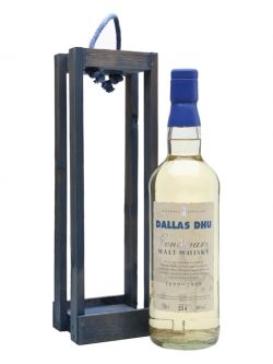 Dallas Dhu Centenary Speyside Single Malt Scotch Whisky |