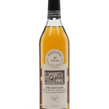 Dalmore 1966 / 27 Year Old / Cask #6867 / The Bottlers Highland Whisky |