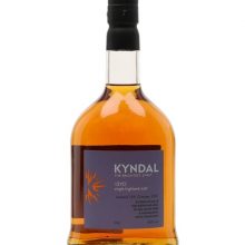 Dalmore 12 Year Old / Kyndal Highland Single Malt Scotch Whisky |