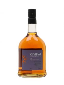Dalmore 12 Year Old / Kyndal Highland Single Malt Scotch Whisky |
