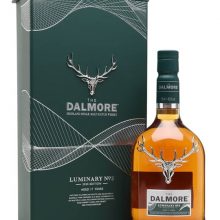 Dalmore Luminary No.3 / 17 Year Old / 2025 Edition Highland Whisky |