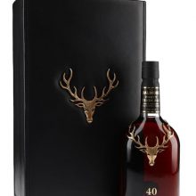 Dalmore 1966 / 40 Year Old Highland Single Malt Scotch Whisky |
