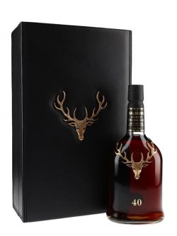Dalmore 1966 / 40 Year Old Highland Single Malt Scotch Whisky |