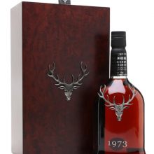 Dalmore 1973 / 33 Year Old / Haut Marbuzet Finish Highland Whisky |