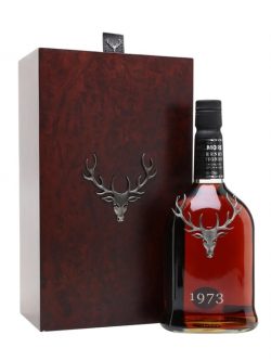 Dalmore 1973 / 33 Year Old / Haut Marbuzet Finish Highland Whisky |