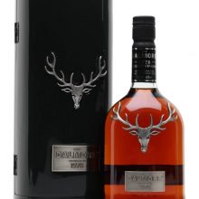Dalmore 1978 / Sherry Finesse Highland Single Malt Scotch Whisky |