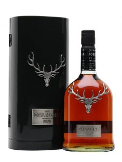 Dalmore 1978 / Sherry Finesse Highland Single Malt Scotch Whisky |