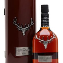 Dalmore 1981 / Amoroso Sherry Finesse Highland Whisky |
