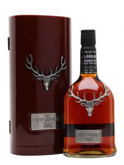 Dalmore 1981 / Amoroso Sherry Finesse Highland Whisky |