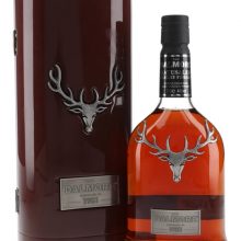 Dalmore 1981 / Matusalem Sherry Finish Highland Whisky |