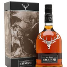 Dalmore Mackenzie 1992 / 17 Year Old / Port Cask Finish Highland Whisky |