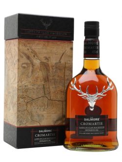 Dalmore 1996 Cromartie Highland Single Malt Scotch Whisky |