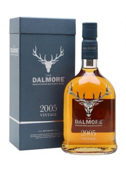 Dalmore 2005 / Bot.2023 / The Vintages Collection Highland Whisky |