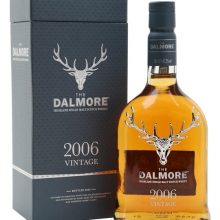 Dalmore 2006 / Bot.2024 / The Vintages Collection Highland Whisky |