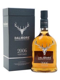 Dalmore 2006 / Bot.2024 / The Vintages Collection Highland Whisky |