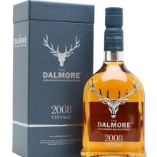 Dalmore 2008 / Bot.2023 / The Vintages Collection Highland Whisky |