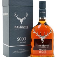 Dalmore 2009 / Bot.2024 / The Vintages Collection Highland Whisky |