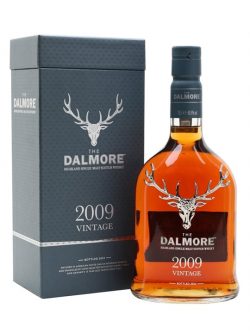 Dalmore 2009 / Bot.2024 / The Vintages Collection Highland Whisky |