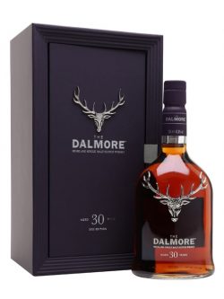 Dalmore 30 Year Old / 2023 Release Highland Single Malt Scotch Whisky |