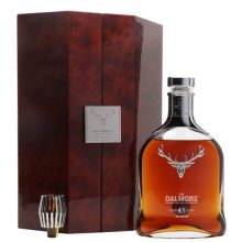 Dalmore 45 Year Old / 2023 Release Highland Single Malt Scotch Whisky |