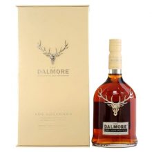 Dalmore King Alexander III / Travel Exclusive Edition Highland Whisky |