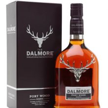 Dalmore Port Wood Reserve Highland Single Malt Scotch Whisky |