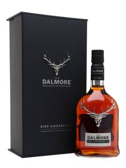 Dalmore King Alexander III Highland Single Malt Scotch Whisky |