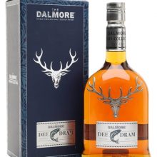 Dalmore Dee Dram / Season 2011 / Rivers Collection Highland Whisky |