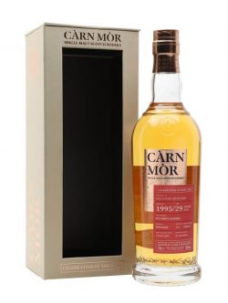 Dailuaine 1995 / 29 Year Old / Carn Mor Celebration of the Cask Speyside Whisky |