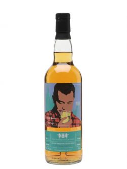 Dailuaine 2011 / 12 Year Old / Ashish Basnet / Whisky Show 2024 Speyside Whisky |