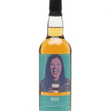 Dailuaine 2011 / 12 Year Old / Liz Lock / Whisky Show 2024 Speyside Whisky |