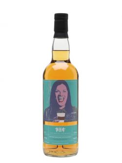 Dailuaine 2011 / 12 Year Old / Liz Lock / Whisky Show 2024 Speyside Whisky |