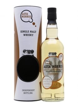 Deanston 1999 / 19 Year Old / Asta Morris Highland Whisky |