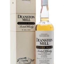 Deanston Mill 5 Year Old / Bot.1980s Highland Whisky |