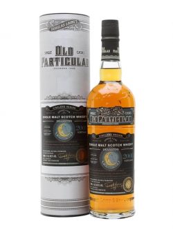 Deanston 2008 / 15 Year Old / Old Particular Highland Whisky |