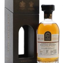Dufftown 1975 / 47 Year Old / Berry Bros & Rudd Speyside Whisky |