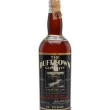 Dufftown-Glenlivet 8 Year Old / Bot.1960s Speyside Whisky |