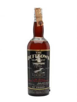 Dufftown-Glenlivet 8 Year Old / Bot.1960s Speyside Whisky |