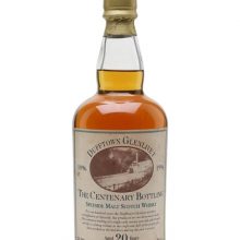 Dufftown Centenary / 20 Year Old Speyside Single Malt Scotch Whisky |