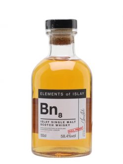 Bn8 - Elements of Islay Islay Single Malt Scotch Whisky |