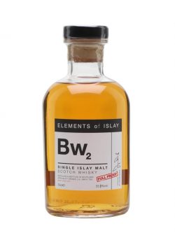 Bw2 - Elements of Islay Islay Single Malt Scotch Whisky |