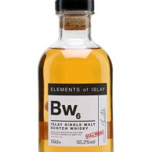 Bw6 - Elements of Islay Islay Single Malt Scotch Whisky |