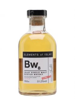 Bw8 - Elements of Islay Islay Single Malt Scotch Whisky |