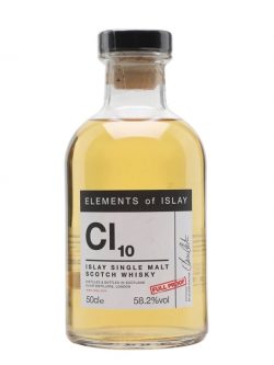 Cl10 – Elements of Islay Islay Single Malt Scotch Whisky |