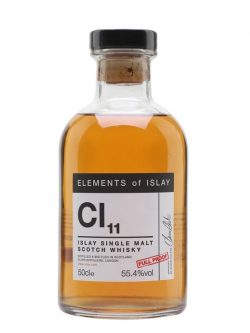 Cl11 – Elements of Islay Islay Single Malt Scotch Whisky |