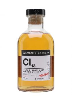 Cl13 - Elements of Islay Islay Single Malt Scotch Whisky |