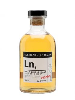 Ln1 – Elements of Islay Islay Single Malt Scotch Whisky |
