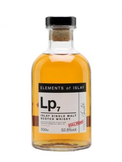 Lp7 – Elements of Islay Islay Single Malt Scotch Whisky |