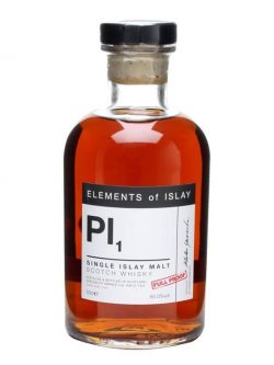 Pl1 - Elements of Islay Islay Single Malt Scotch Whisky |